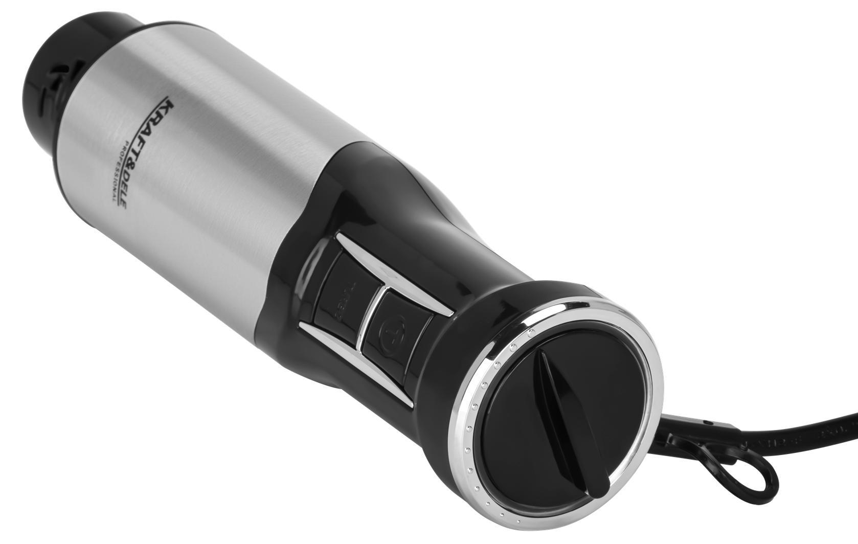 Blender 1500W + accessories KD4182