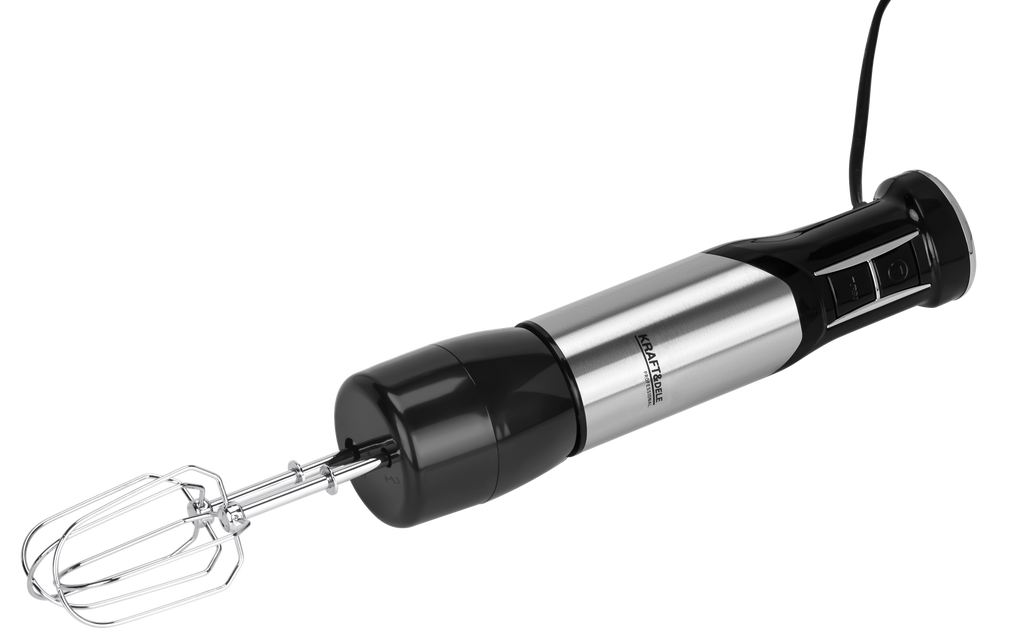 Blender 1500W + accessories KD4182