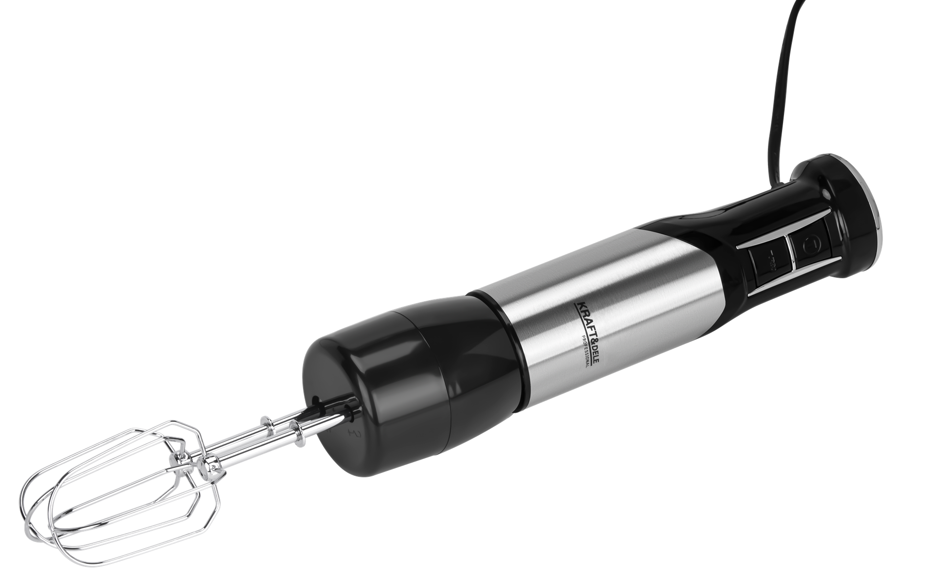 Blender 1500W + accessories KD4182