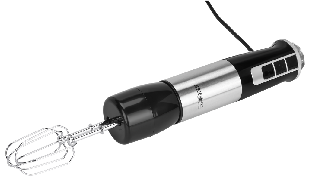 Blender 1500W + accessories KD4181