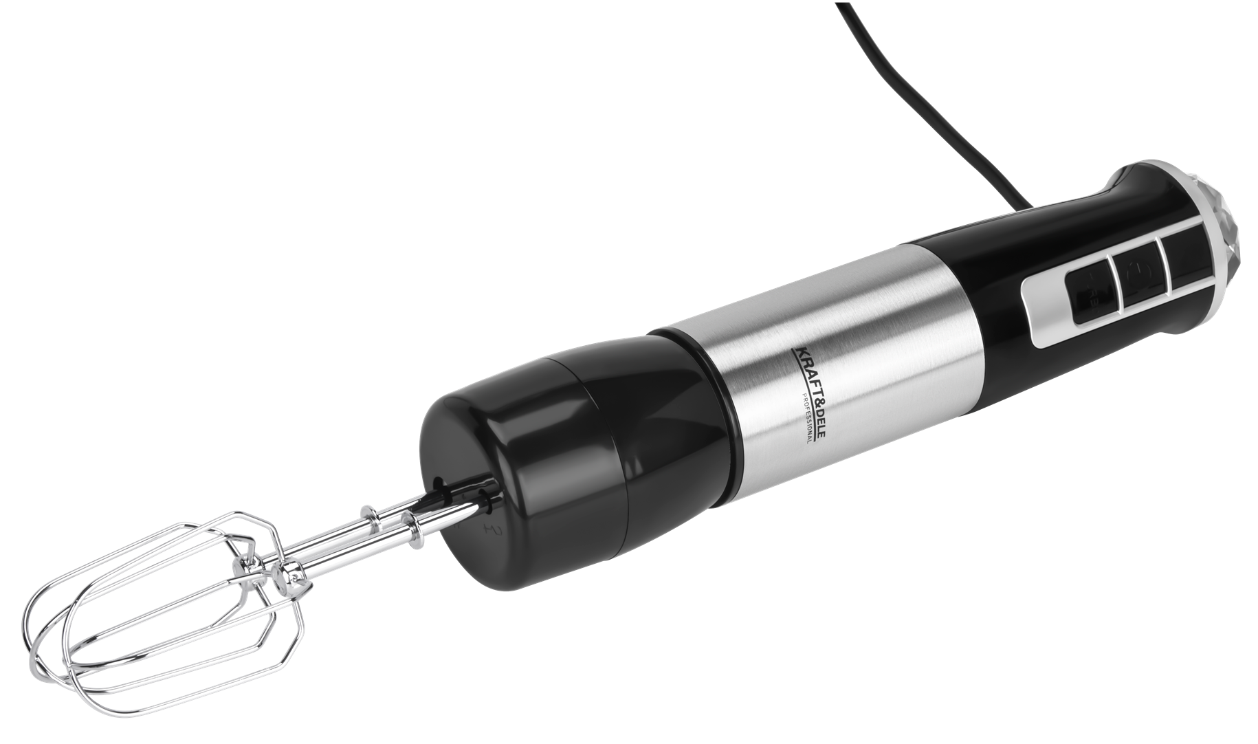 Blender 1500W + accessories KD4181