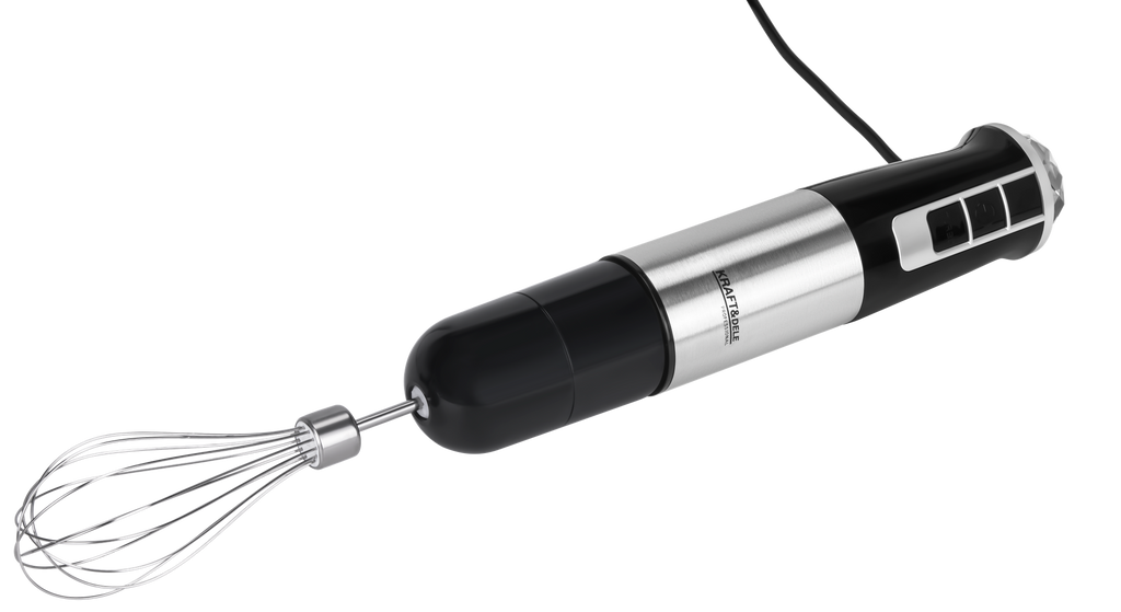 Blender 1500W + accessories KD4181