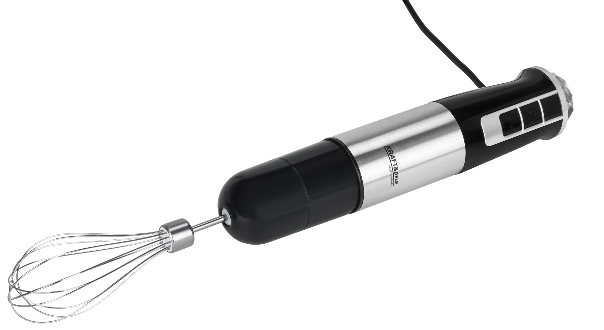 Blender 1500W + accessories KD4181