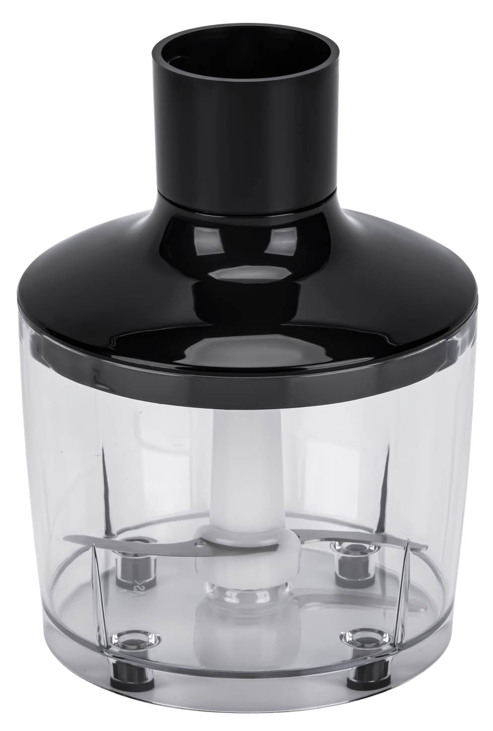 Blender 1500W + accessories KD4181