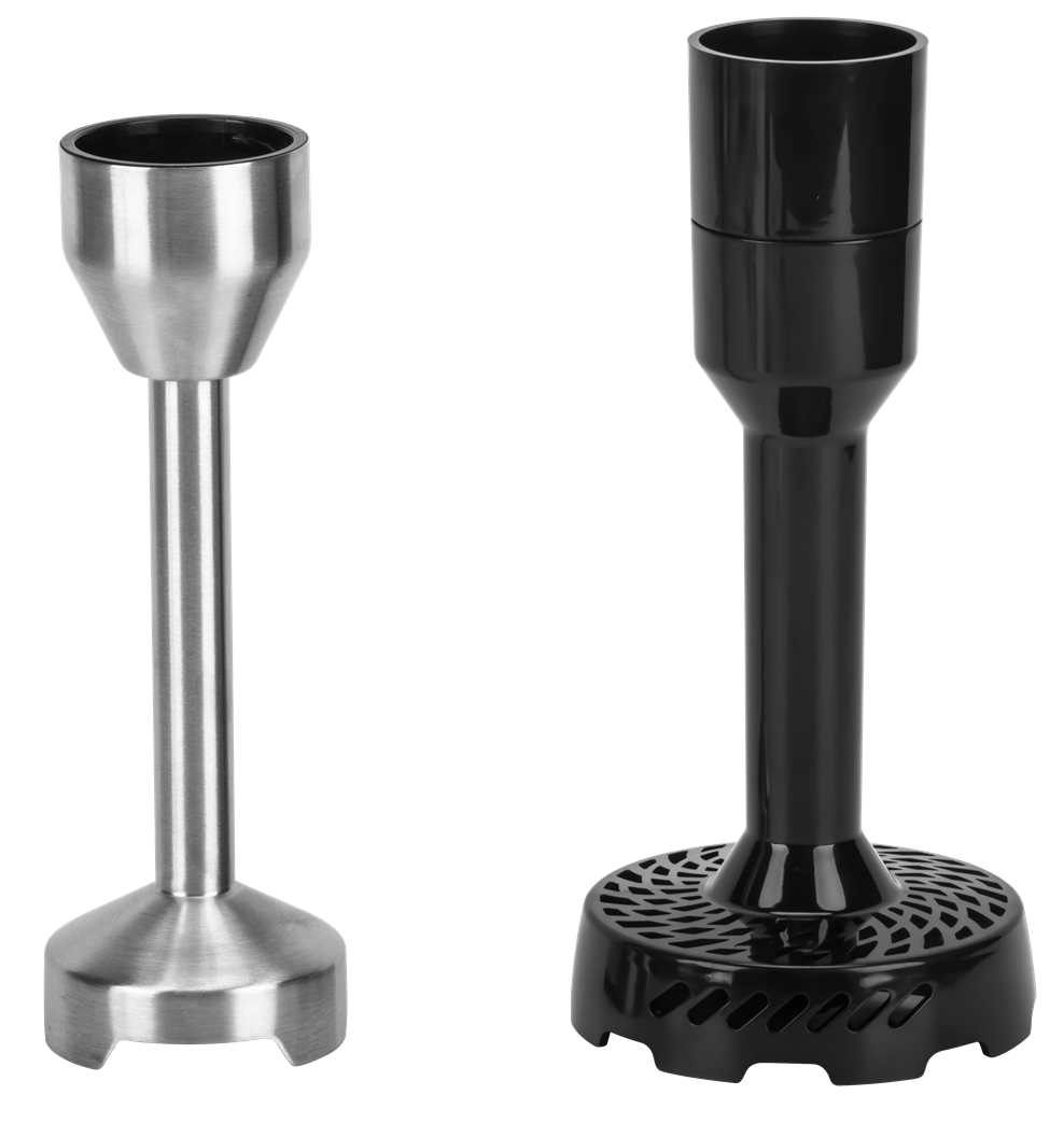 Blender 1500W + accessories KD4181