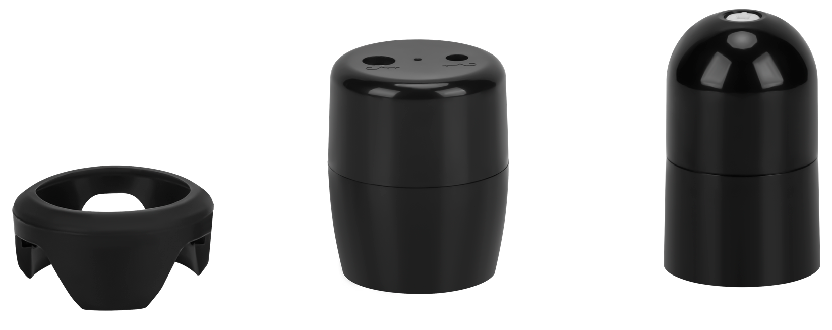 Blender 1500W + accessories KD4181