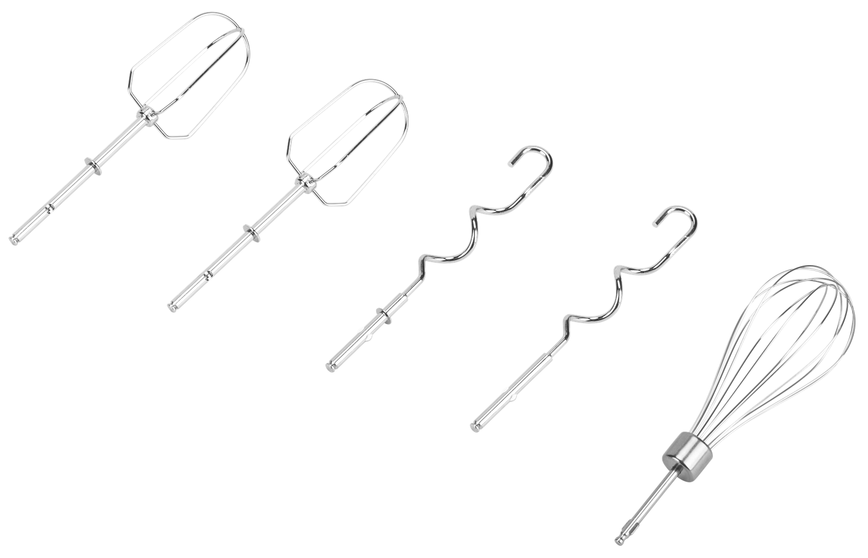 Blender 1500W + accessories KD4181