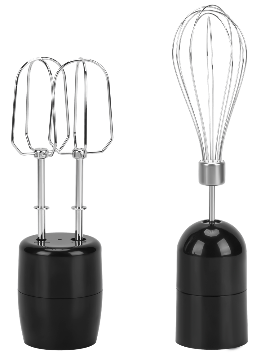 Blender 1500W + accessories KD4181