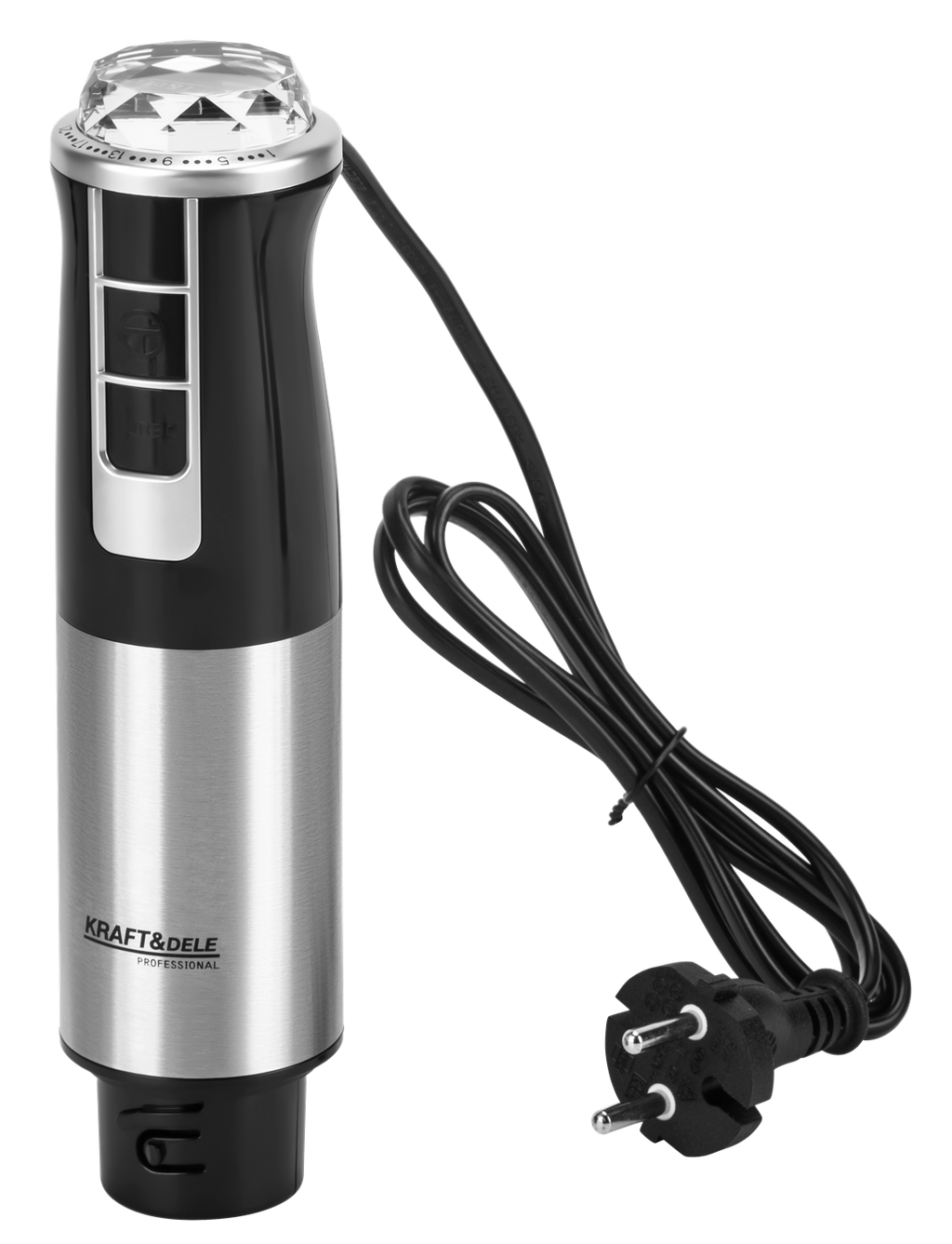 Blender 1500W + accessories KD4181