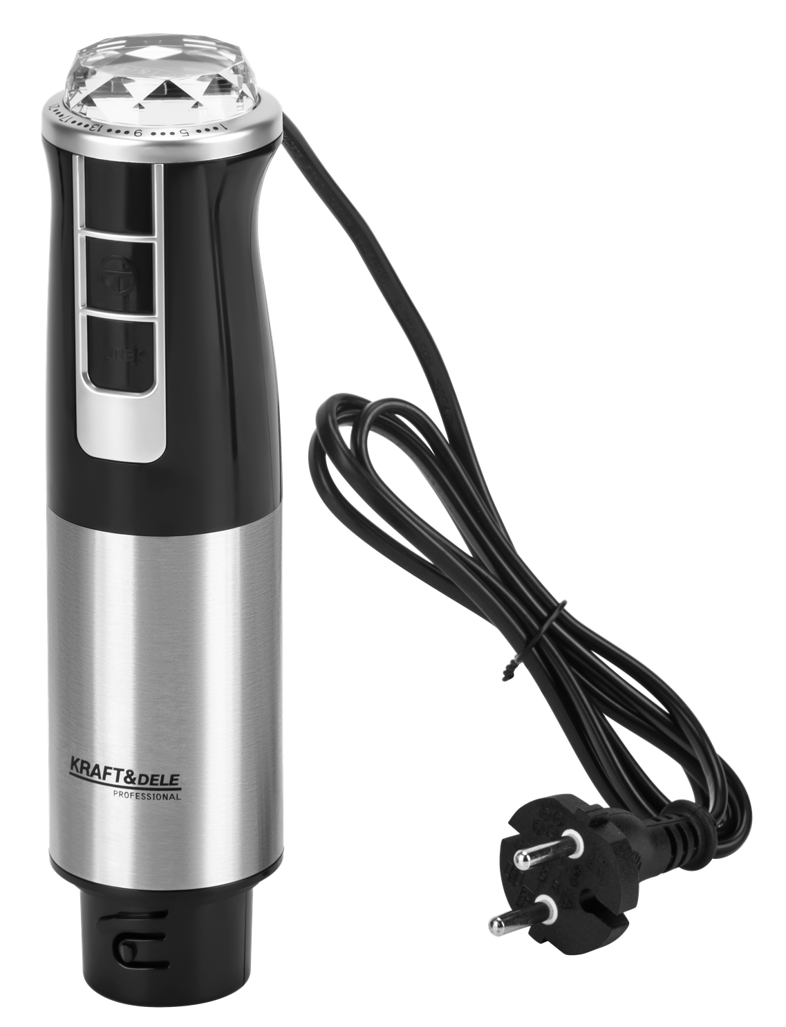 Blender 1500W + accessories KD4181