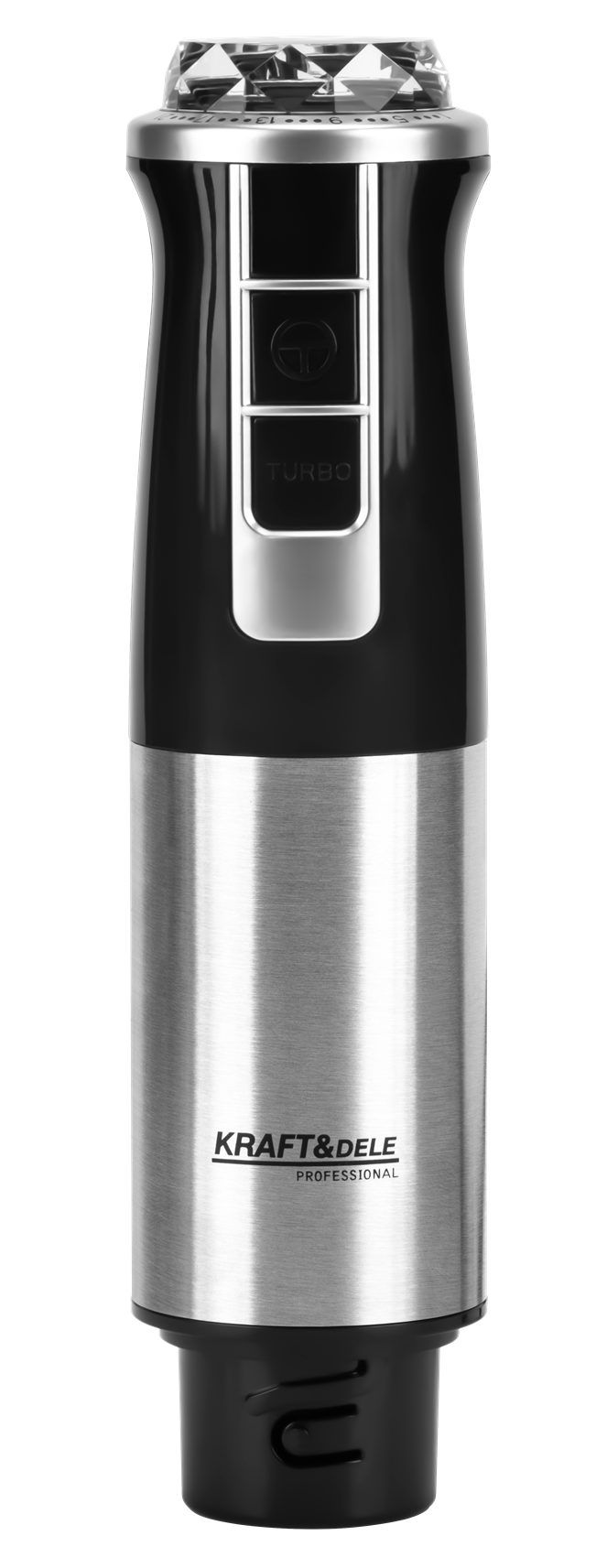 Blender 1500W + accessories KD4181