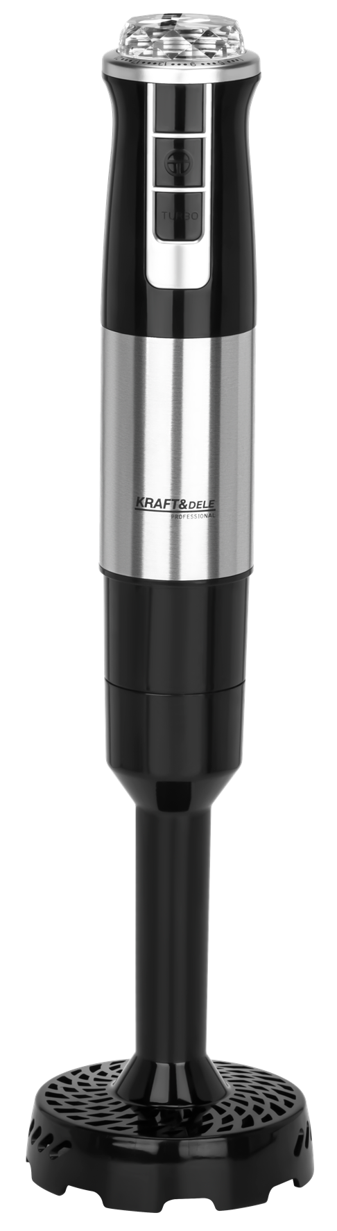 Blender 1500W + accessories KD4181