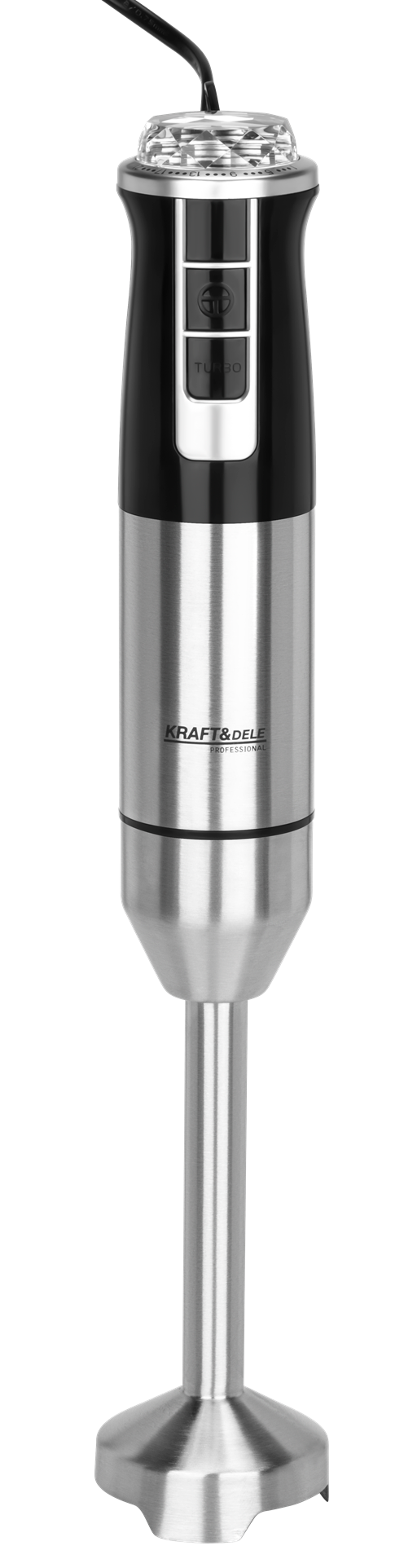 Blender 1500W + accessories KD4181