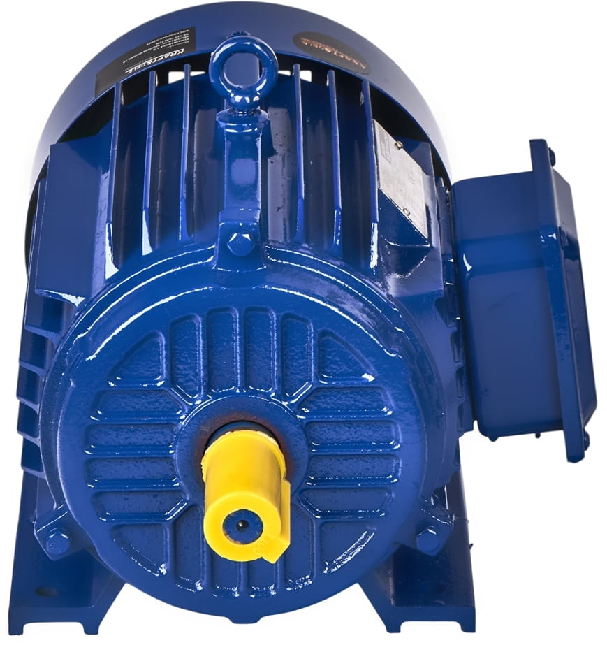 Electric motor 2.2KW 380V 1420 rpm KD1813