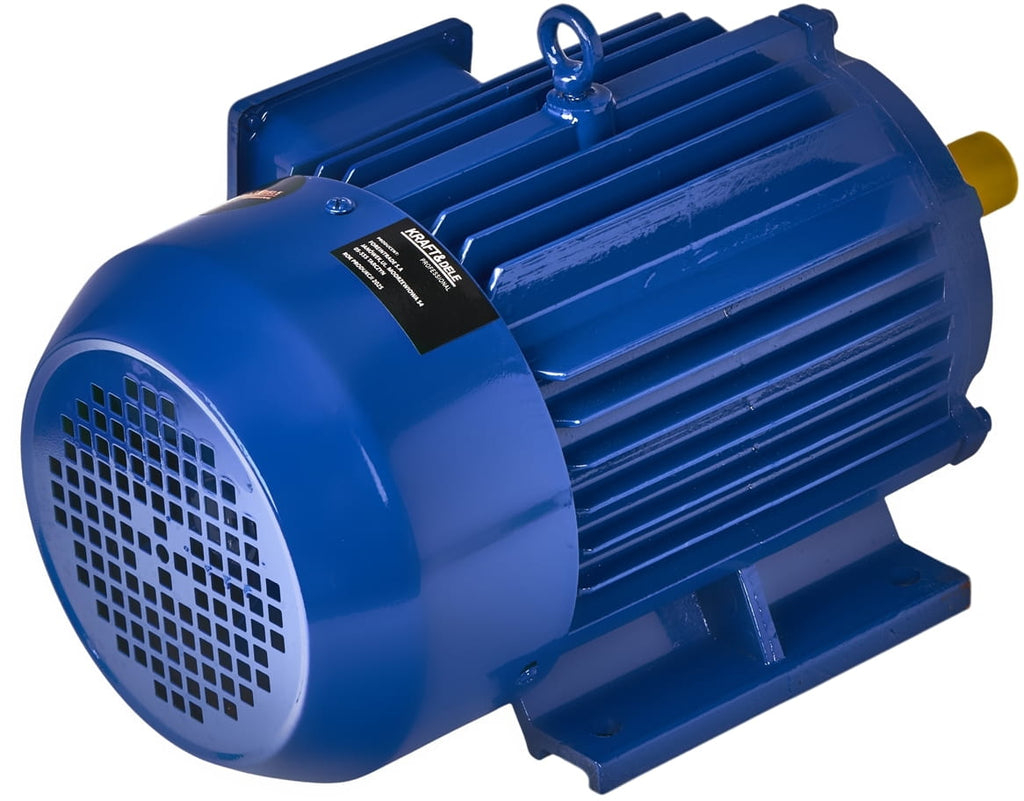 Electric motor 2.2KW 380V 1420 rpm KD1813
