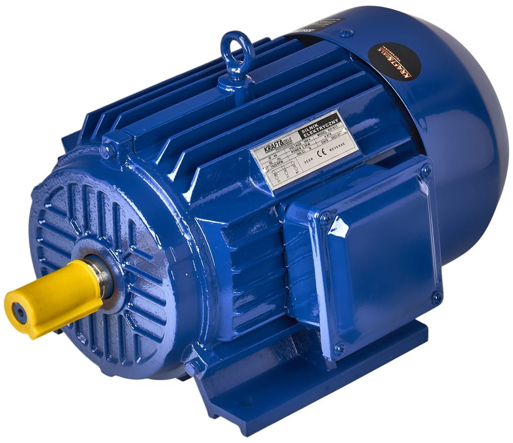 Electric motor 2.2KW 380V 1420 rpm KD1813