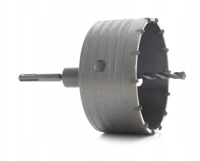 Wall milling cutter 100mm 3 pcs. KD10273