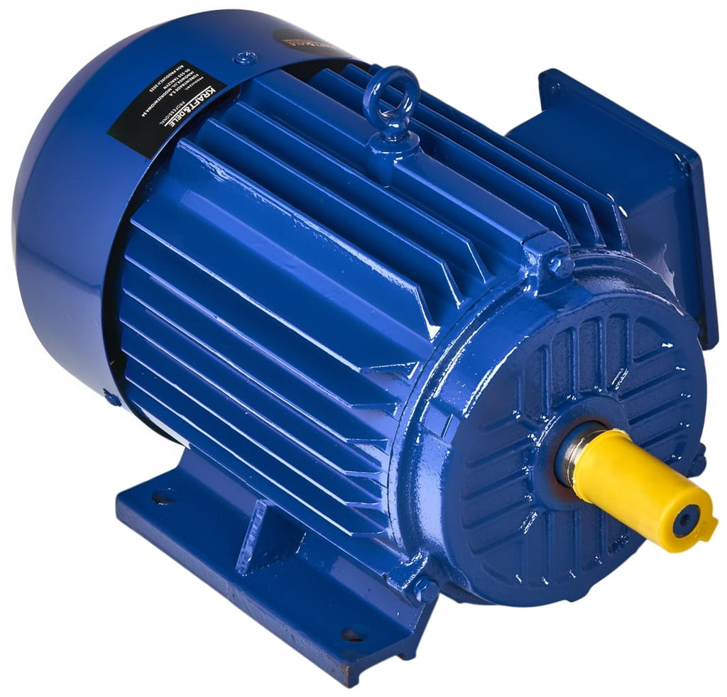 Electric motor 2.2KW 380V 1420 rpm KD1813
