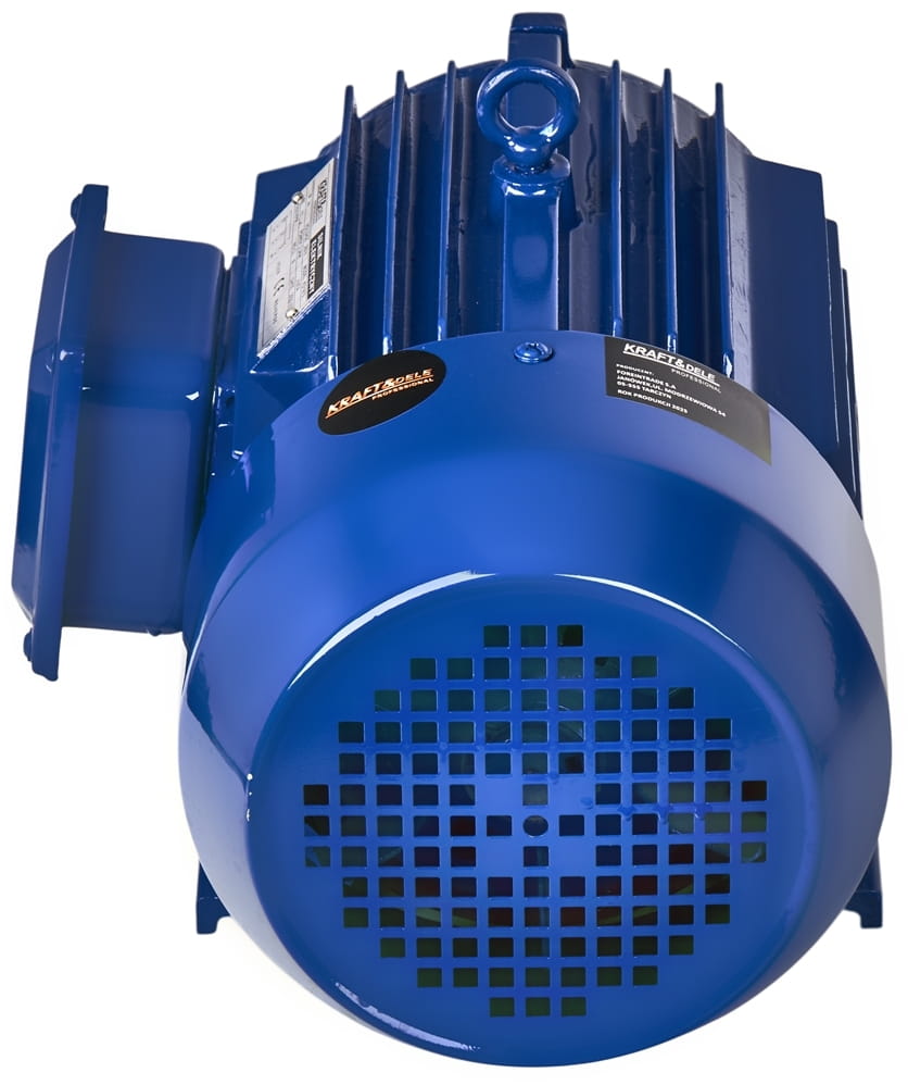 Electric motor 2.2KW 380V 1420 rpm KD1813