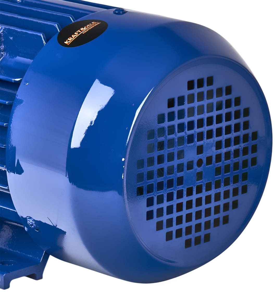 Electric motor 2.2KW 380V 1420 rpm KD1813