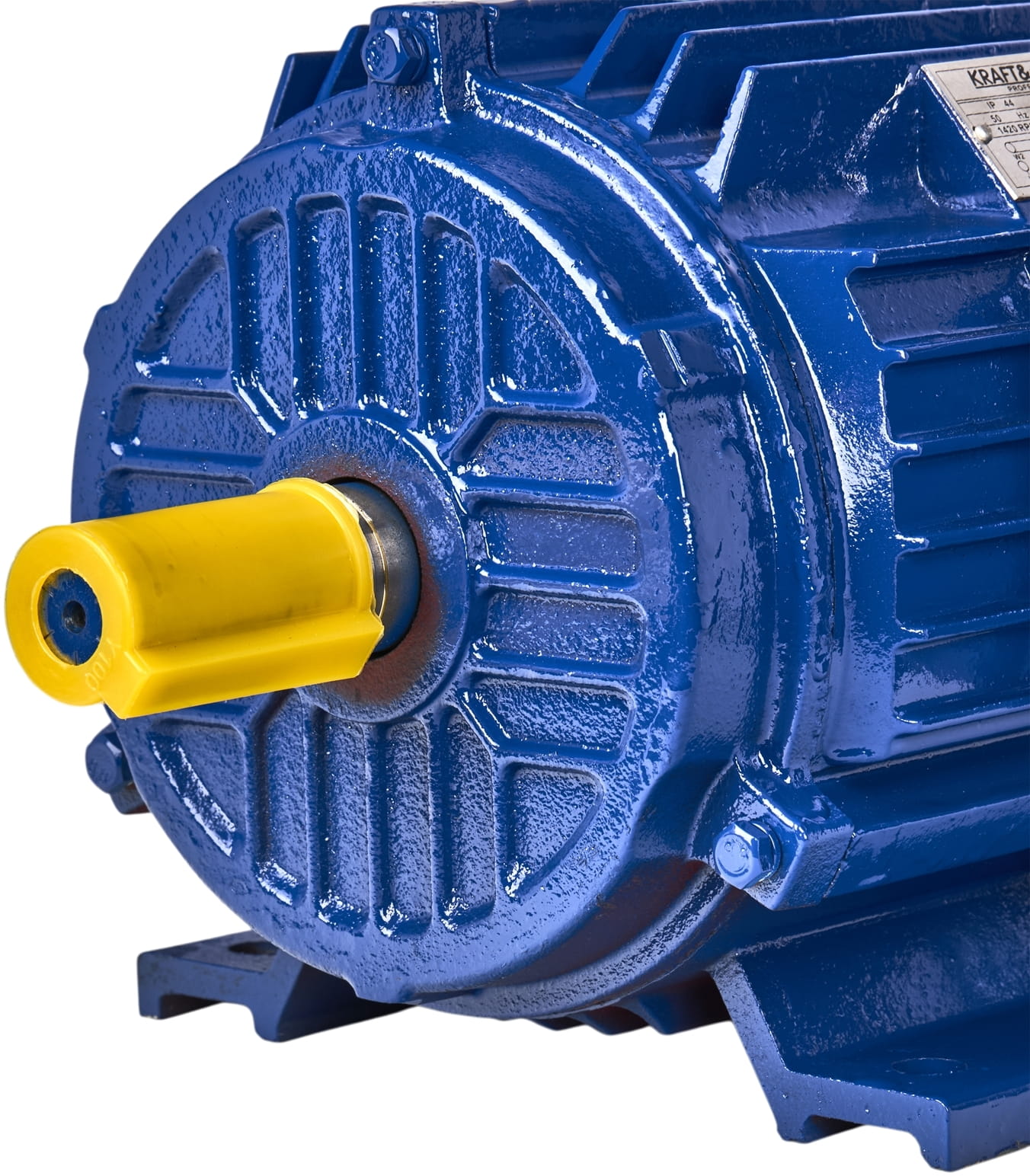 Electric motor 2.2KW 380V 1420 rpm KD1813