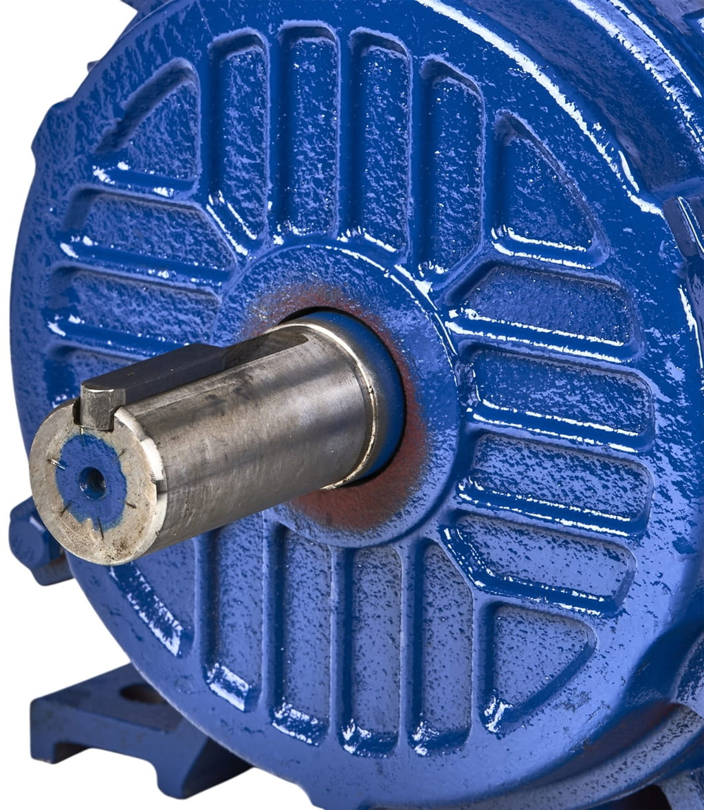 Electric motor 2.2KW 380V 1420 rpm KD1813