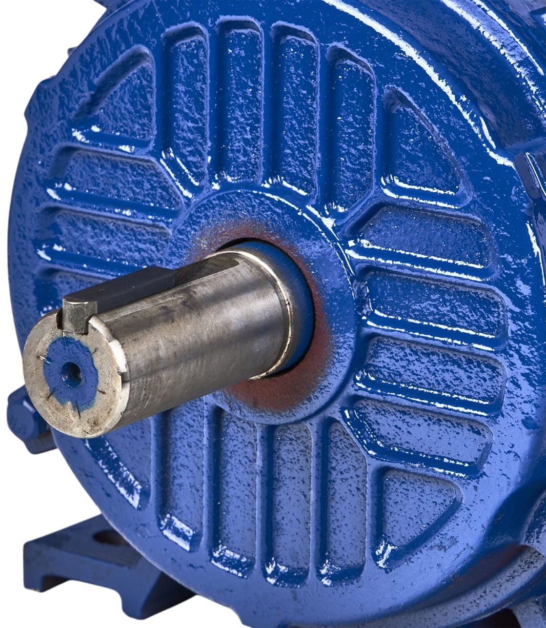 Electric motor 2.2KW 380V 1420 rpm KD1813