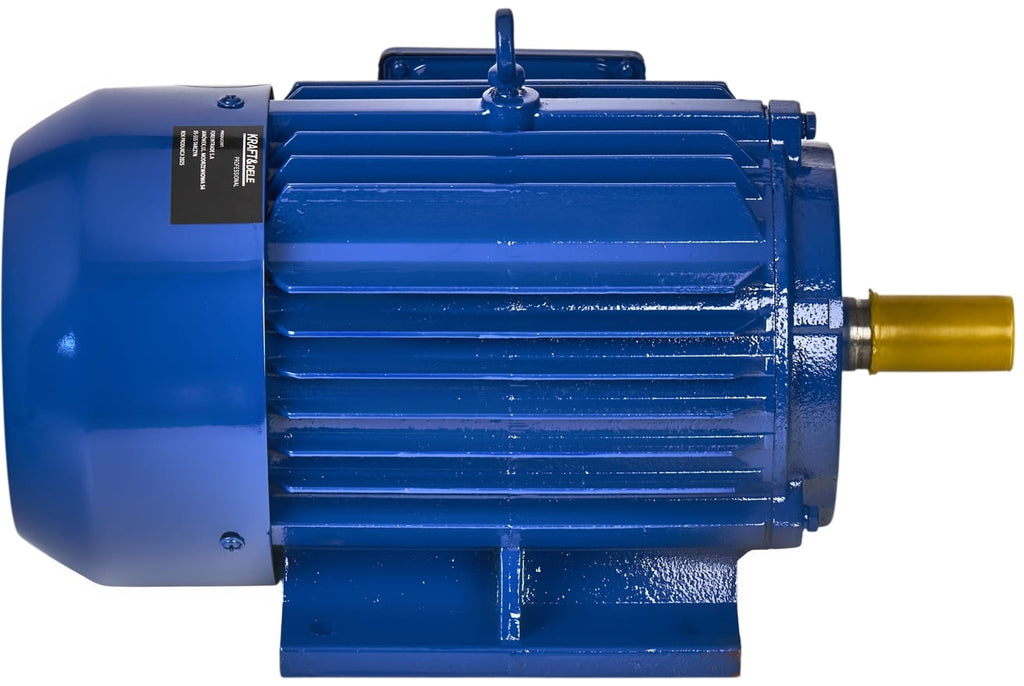 Electric motor 2.2KW 380V 1420 rpm KD1813