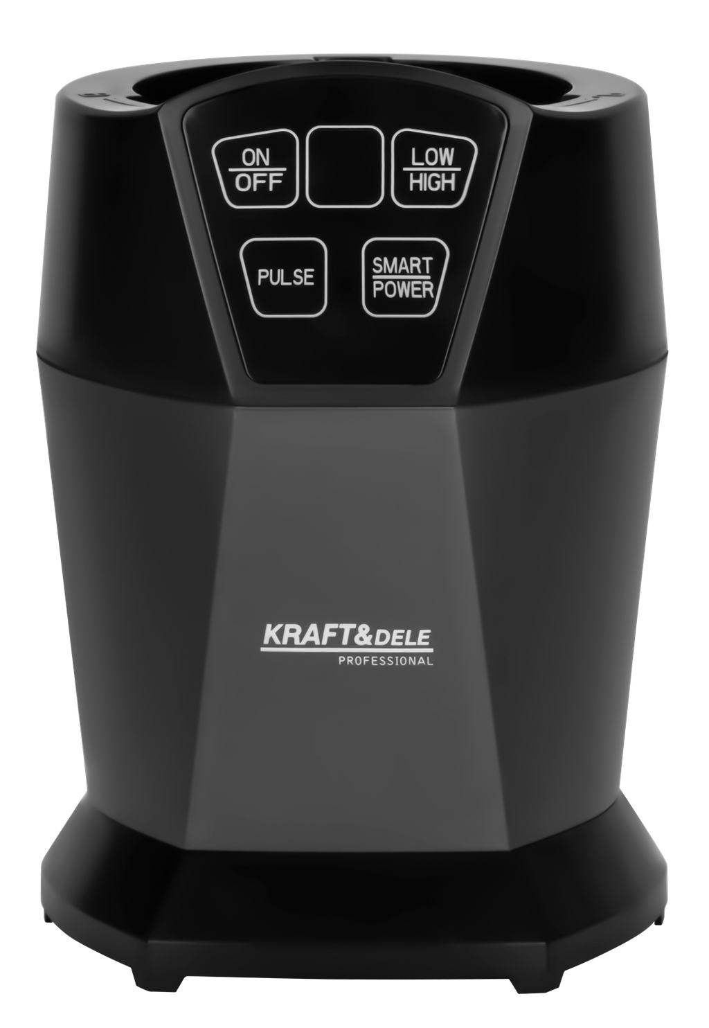 Blender purkidega 1500ml + 800ml + 400ml 1850W KD4149