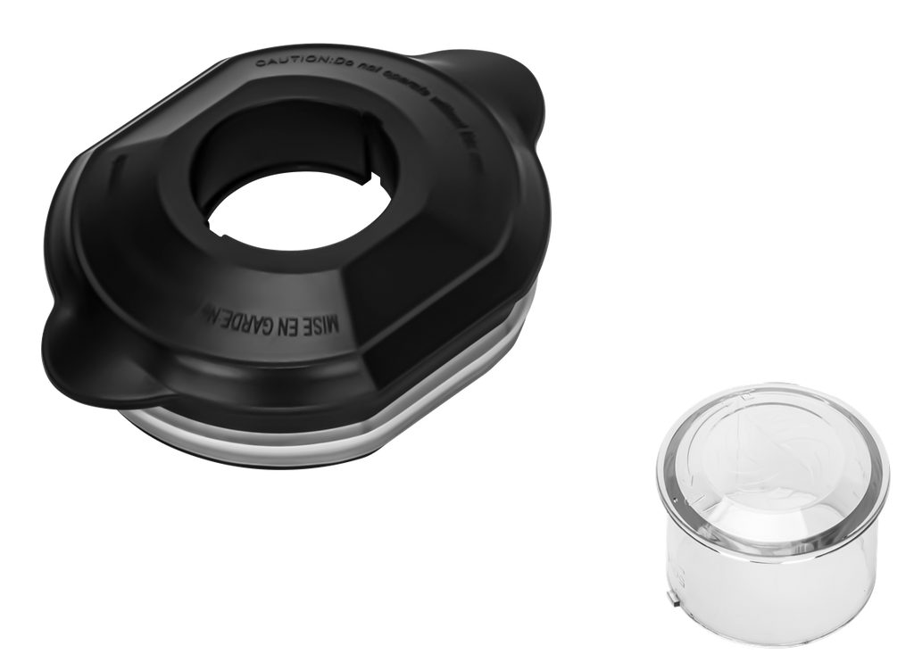 Blender purkidega 1500ml + 800ml + 400ml 1850W KD4149