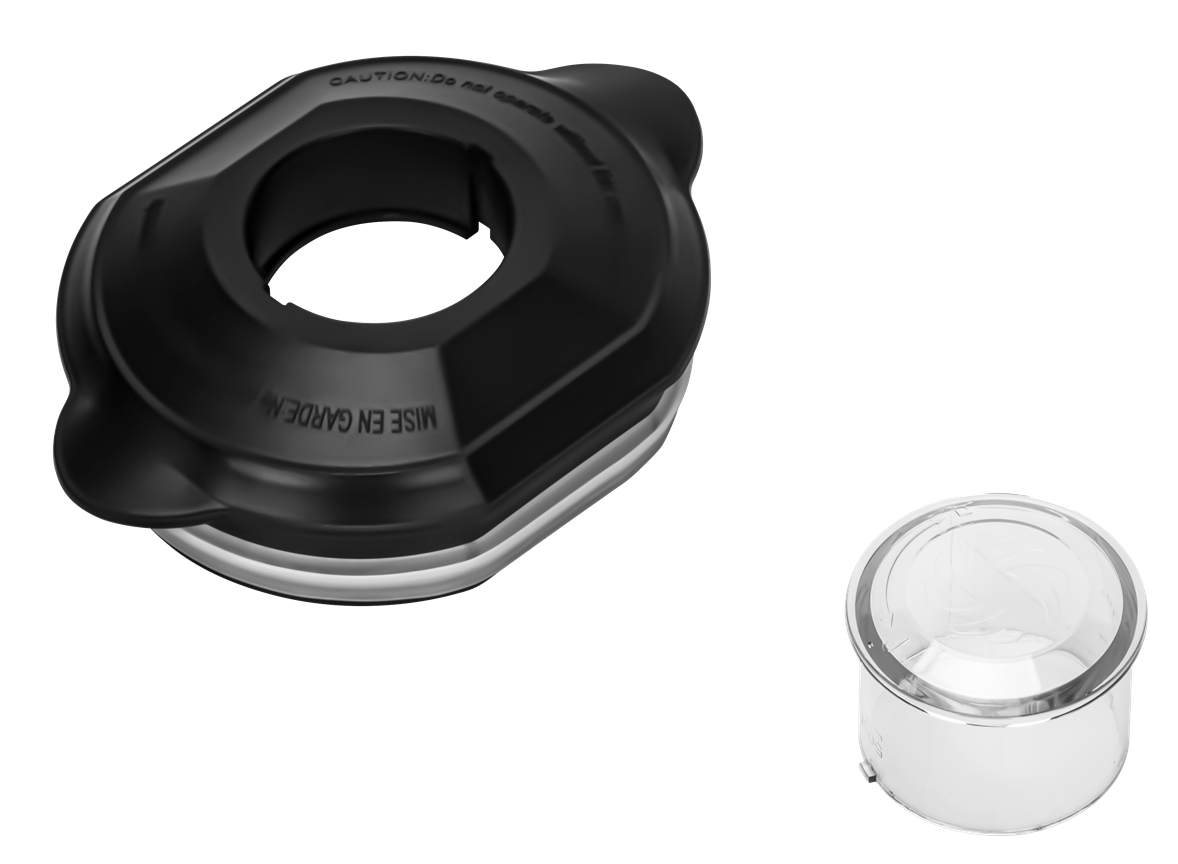 Blender purkidega 1500ml + 800ml + 400ml 1850W KD4149