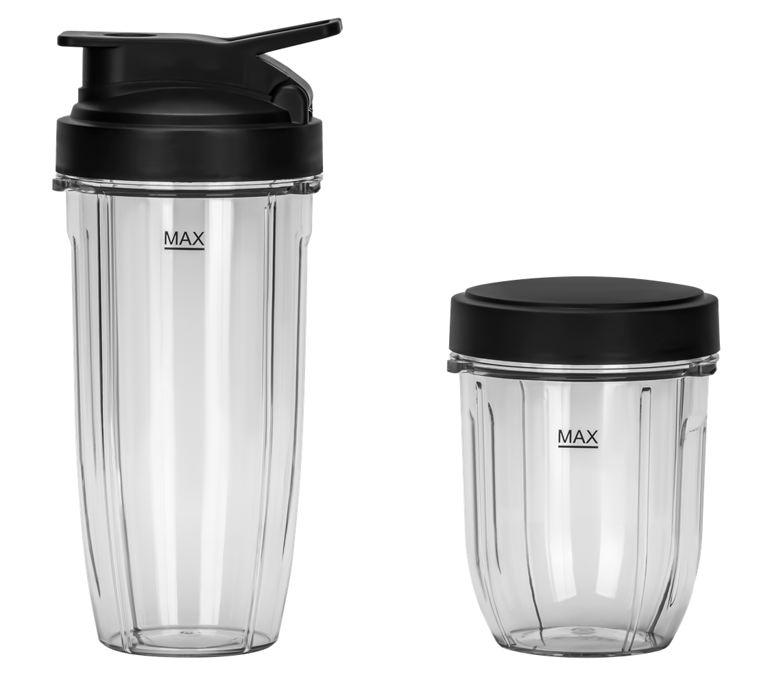 Blender purkidega 1500ml + 800ml + 400ml 1850W KD4149