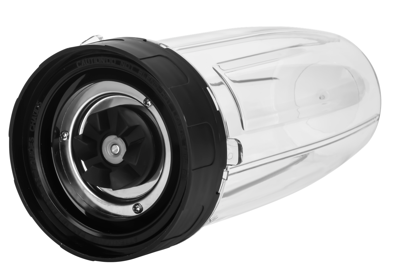 Blender purkidega 1500ml + 800ml + 400ml 1850W KD4149