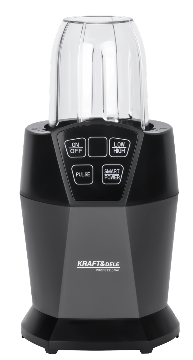 Blender with Jars 1500ml + 800ml + 400ml 1850W KD4149