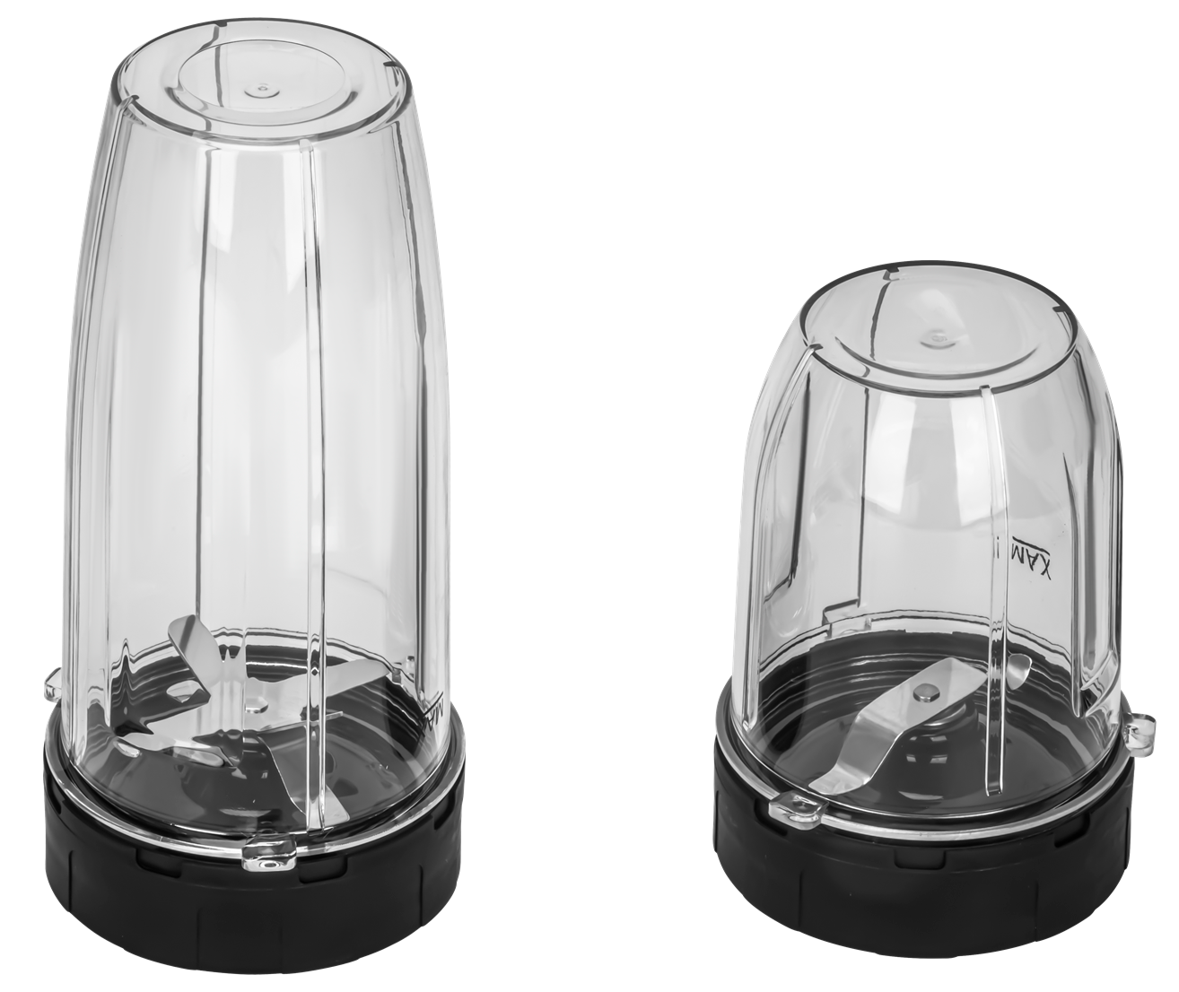 Blender purkidega 1500ml + 800ml + 400ml 1850W KD4149