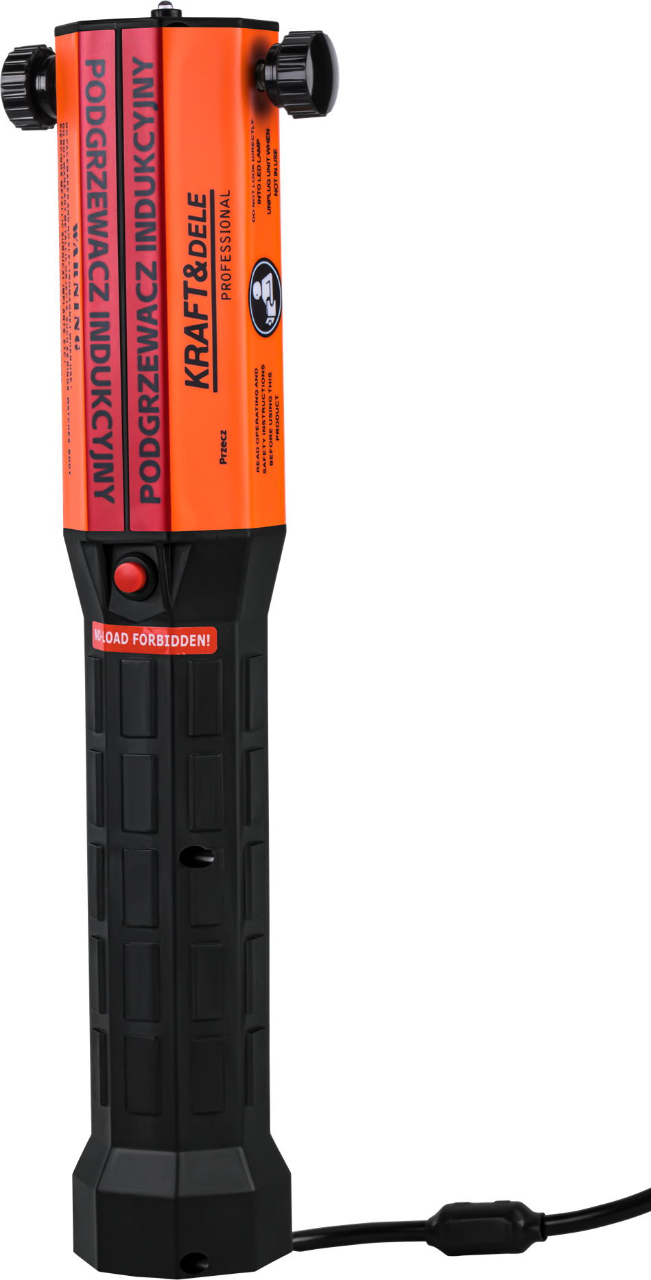 Kruvide induktsioonkuumuti KD5991