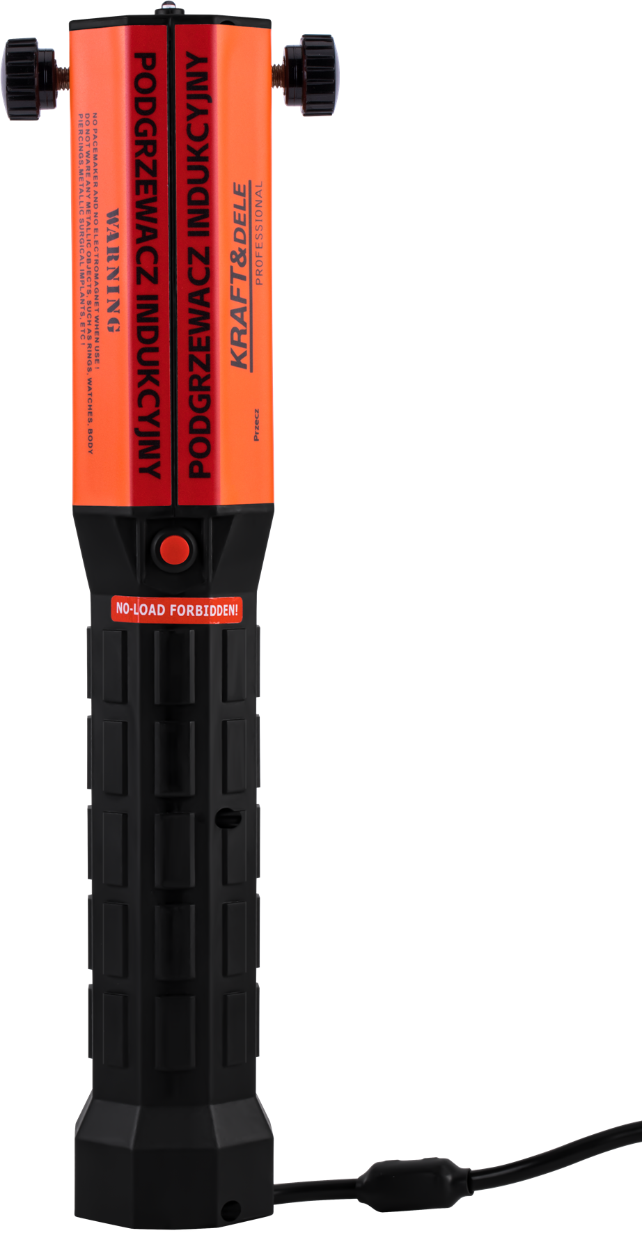 Kruvide induktsioonkuumuti KD5991