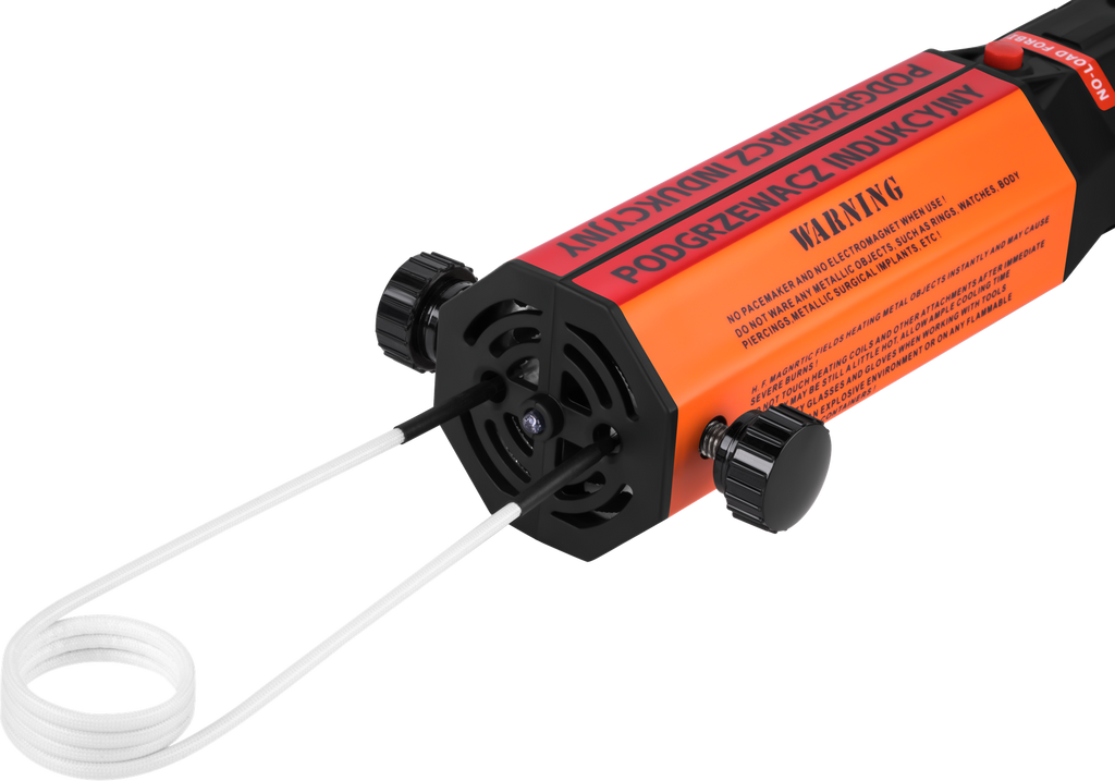 Kruvide induktsioonkuumuti KD5991
