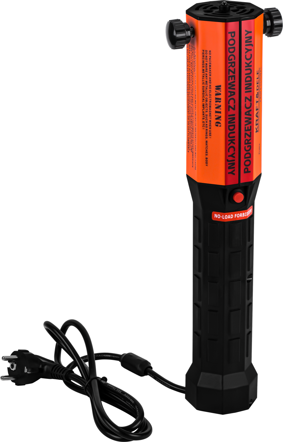 Kruvide induktsioonkuumuti KD5991