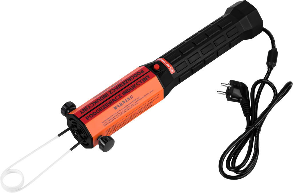Kruvide induktsioonkuumuti KD5991