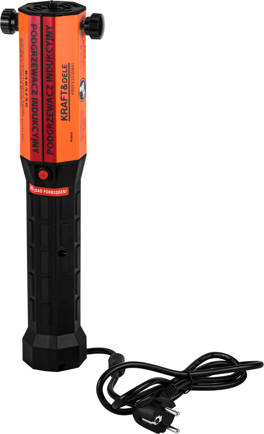 Kruvide induktsioonkuumuti KD5991