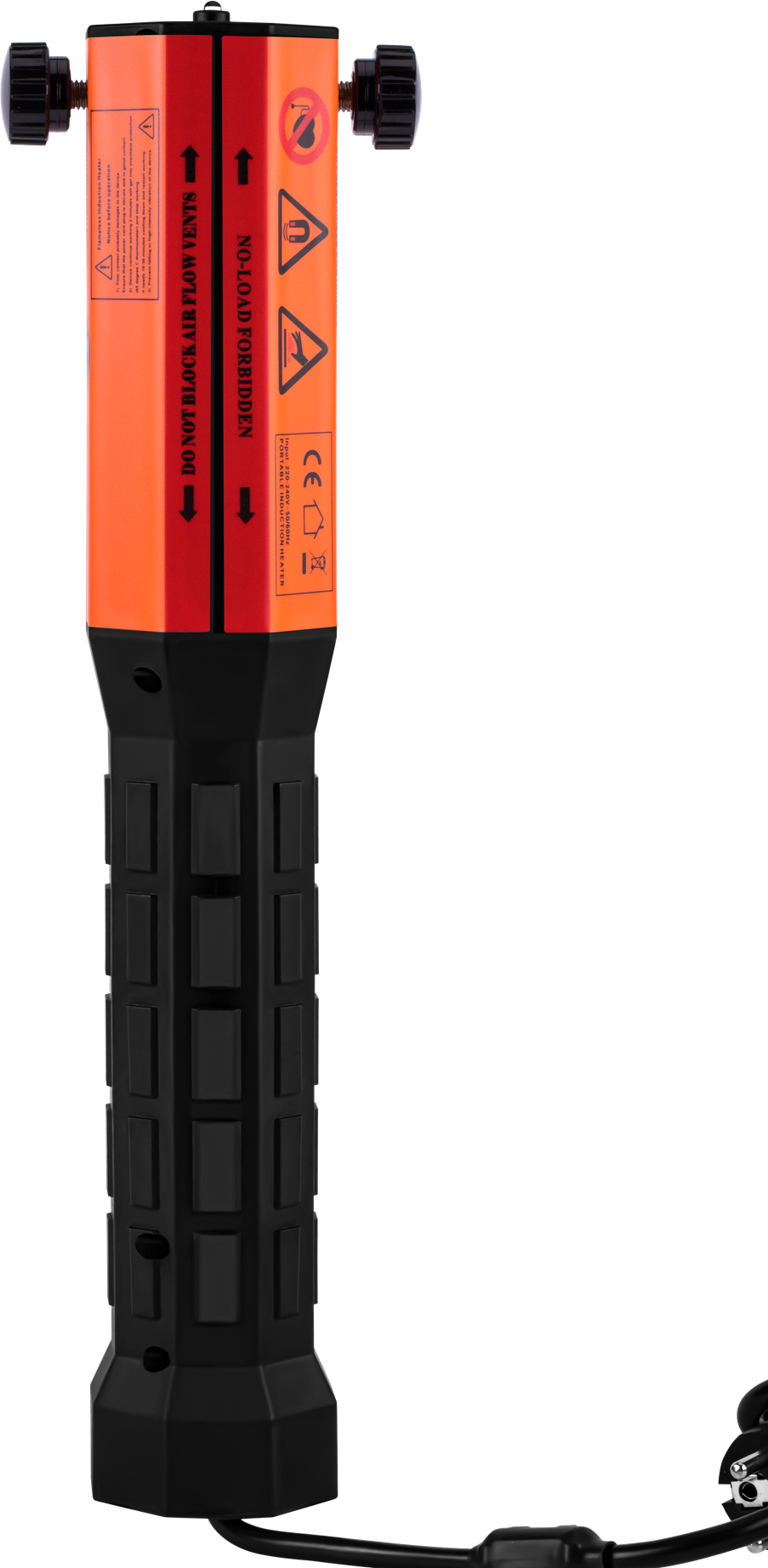 Kruvide induktsioonkuumuti KD5991