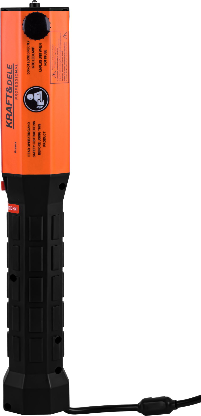 Kruvide induktsioonkuumuti KD5991