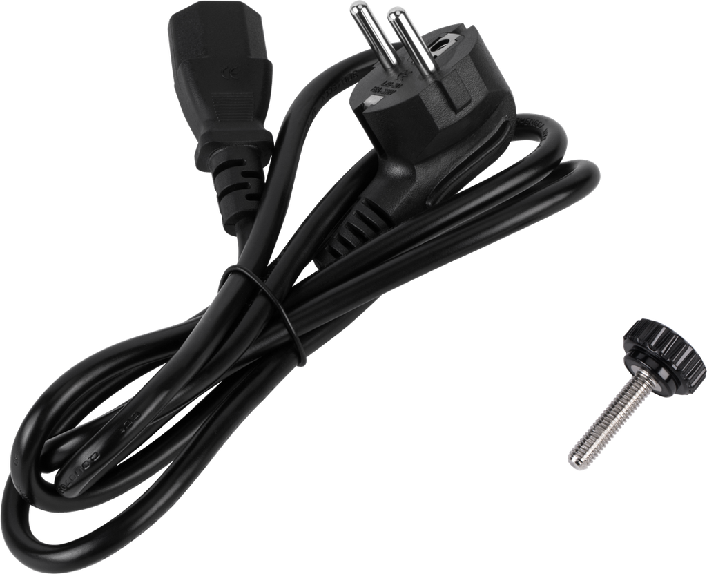 INDUCTION HEATER FOR SCREWS KD5990