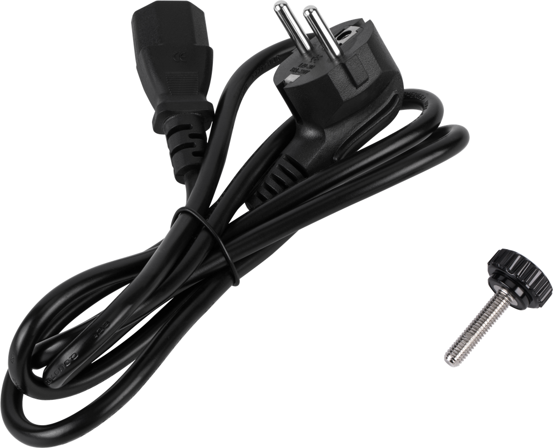INDUCTION HEATER FOR SCREWS KD5990