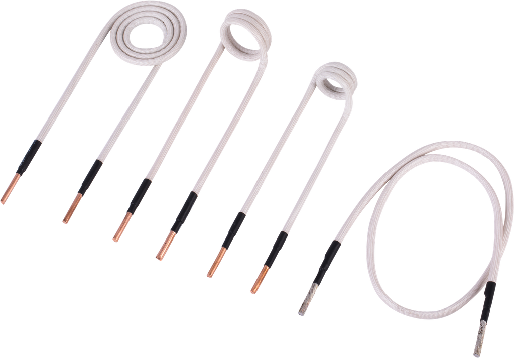 INDUCTION HEATER FOR SCREWS KD5990