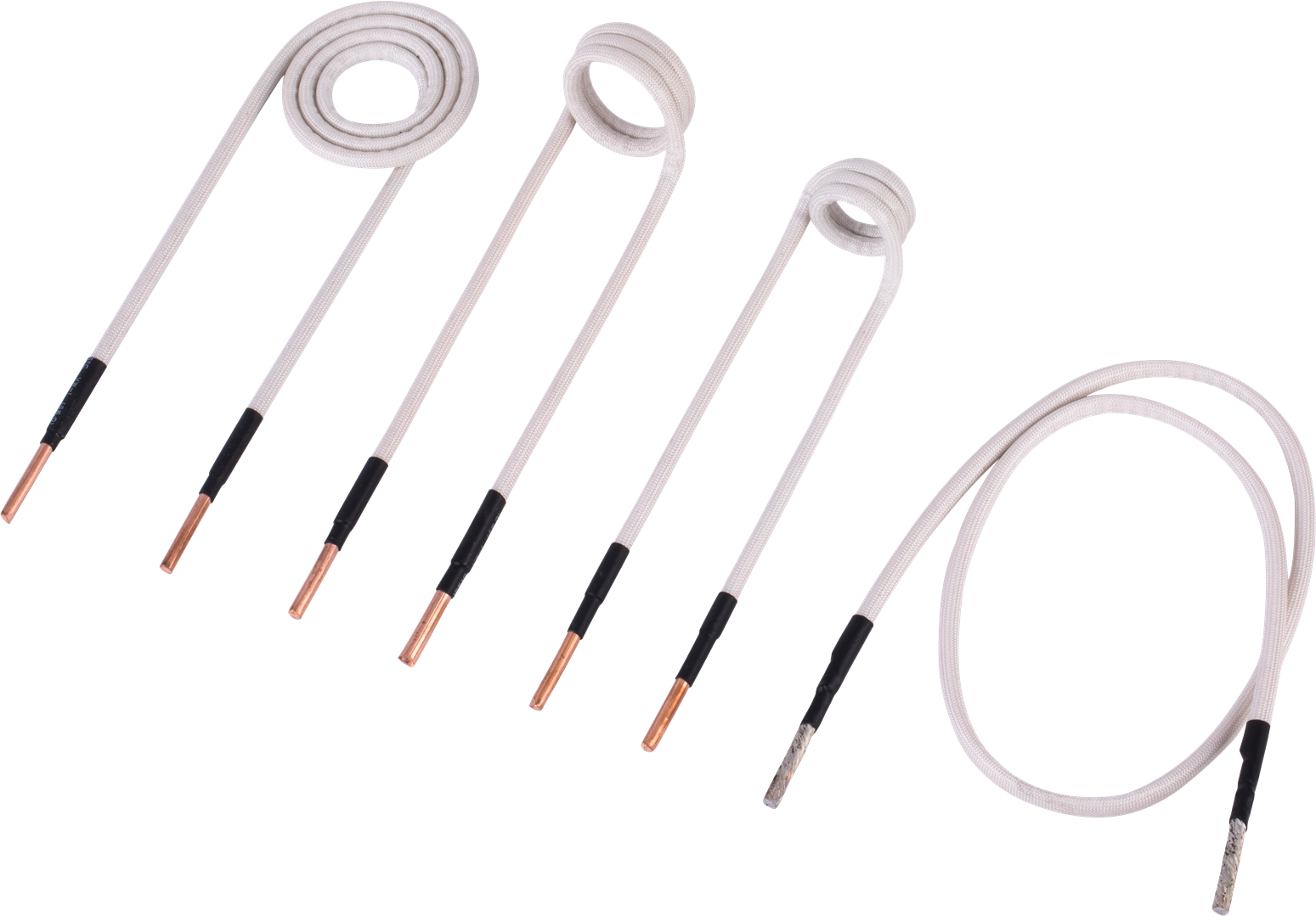 INDUCTION HEATER FOR SCREWS KD5990
