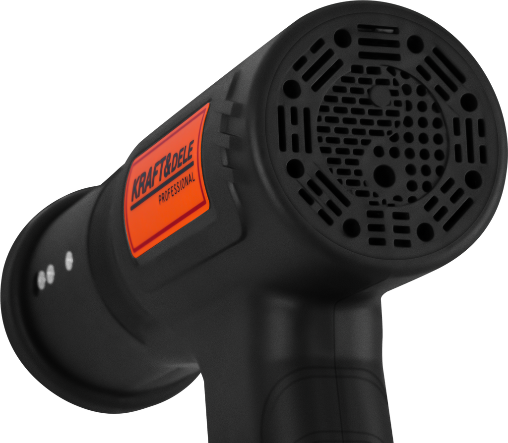 INDUCTION HEATER FOR SCREWS KD5990