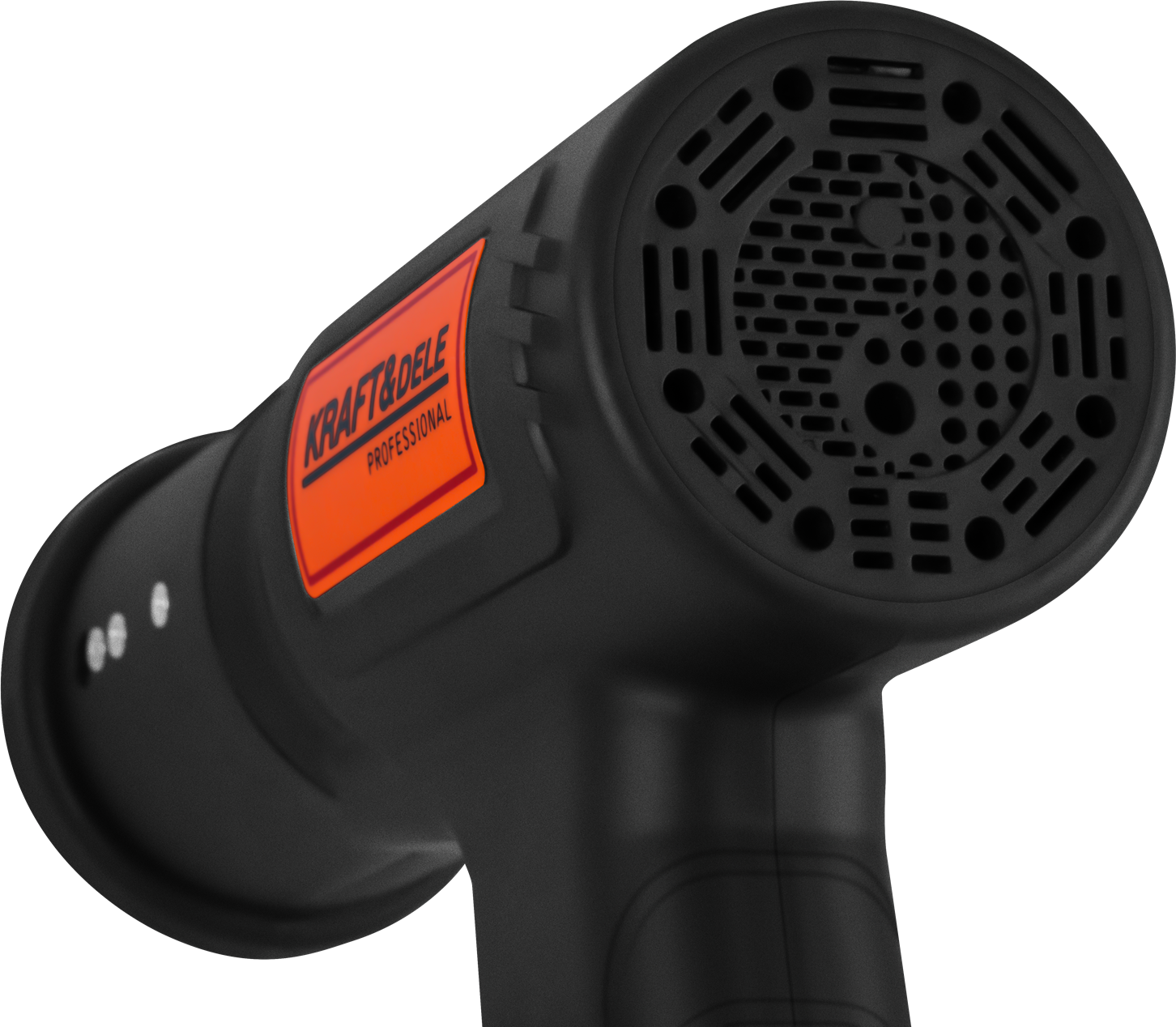 INDUCTION HEATER FOR SCREWS KD5990