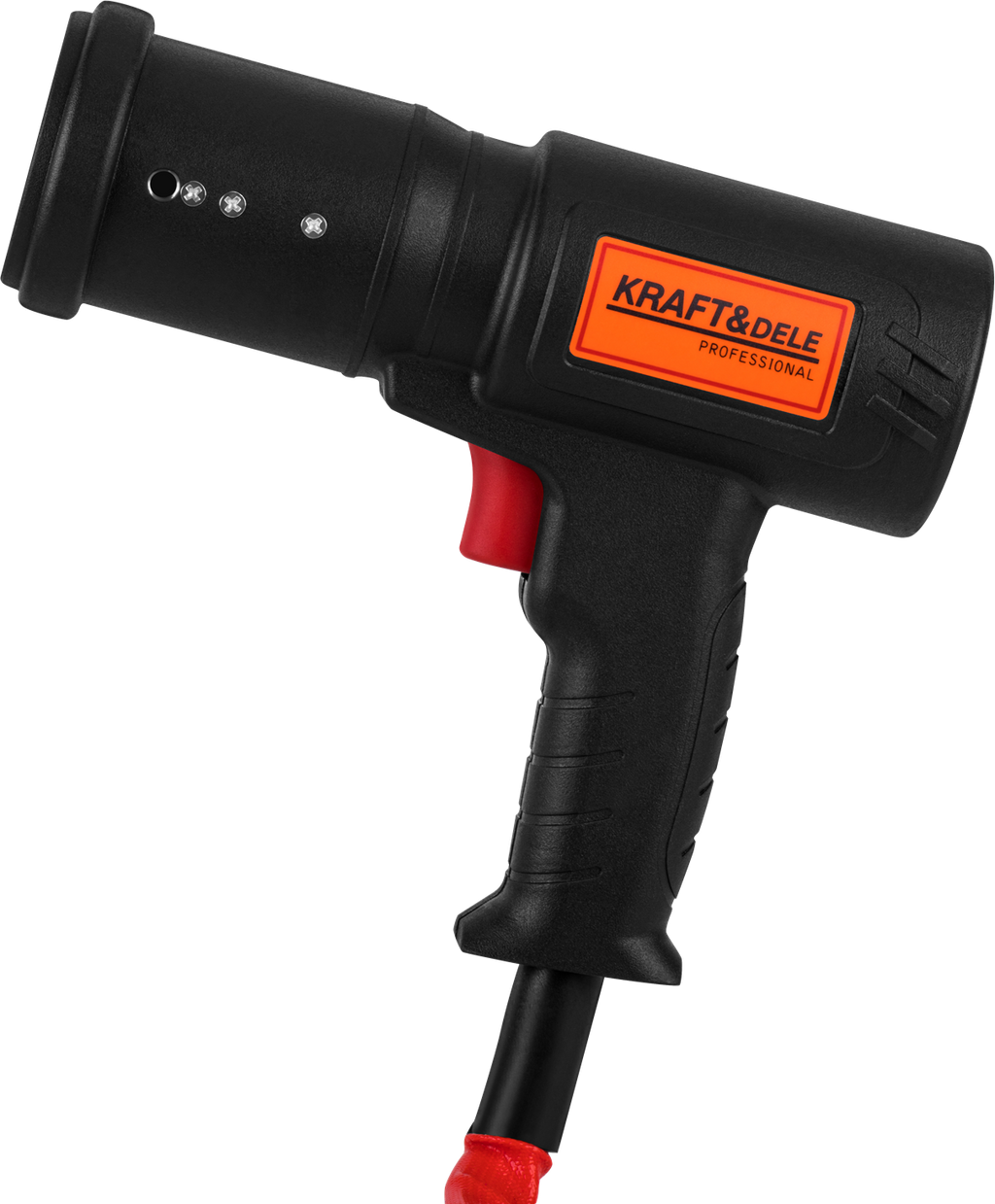 INDUCTION HEATER FOR SCREWS KD5990